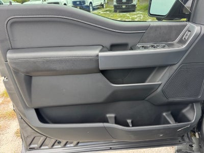 2026 Ford F-150 XLT 302A