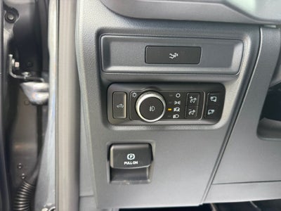 2026 Ford F-150 XLT 302A