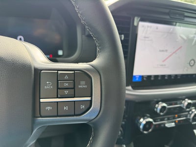 2026 Ford F-150 XLT 302A