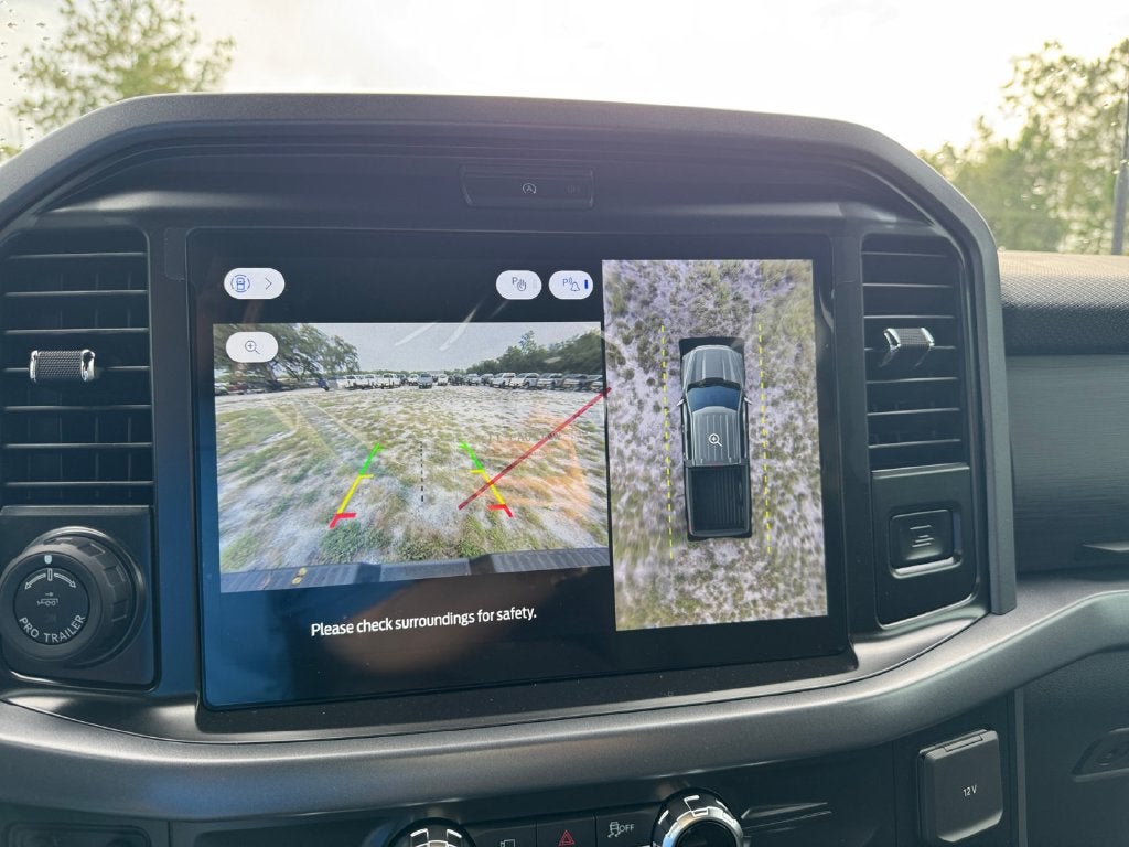 2026 Ford F-150 XLT 302A