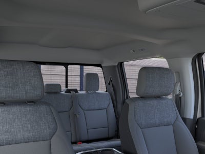 2026 Ford F-150 XLT InTransit