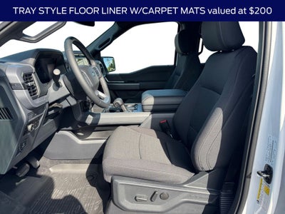 2026 Ford F-150 XLT 302A