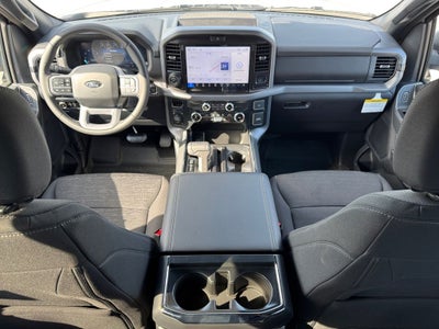 2026 Ford F-150 XLT 302A