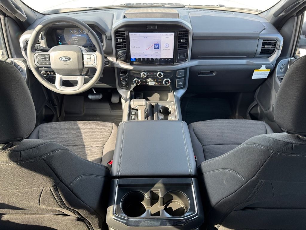 2026 Ford F-150 XLT 302A