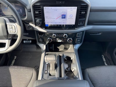 2026 Ford F-150 XLT 302A