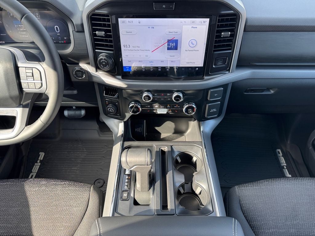2026 Ford F-150 XLT 302A