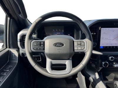 2026 Ford F-150 XLT 302A