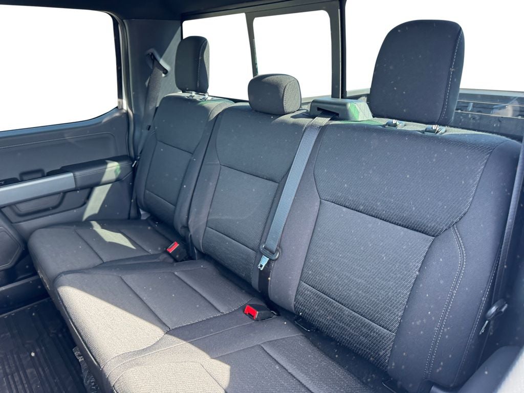2026 Ford F-150 XLT 302A