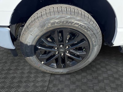 2026 Ford F-150 XLT 302A