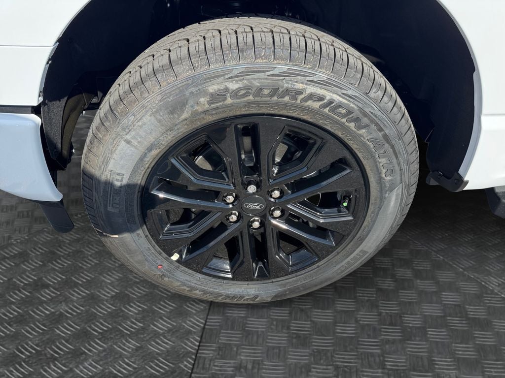 2026 Ford F-150 XLT 302A