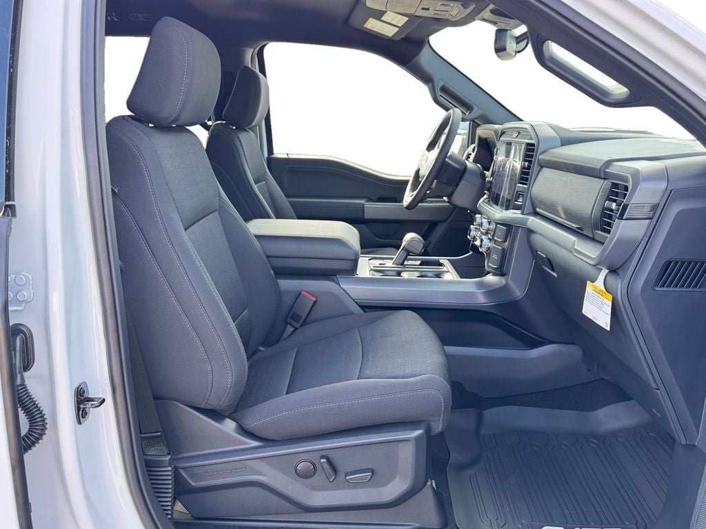 2026 Ford F-150 XLT 302A