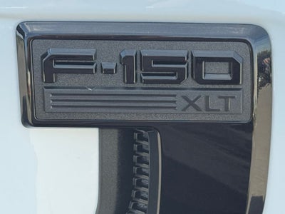 2026 Ford F-150 XLT 302A
