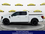 2026 Ford F-150 XLT 302A