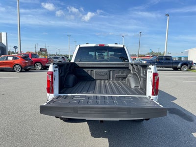2026 Ford F-150 XLT 302A