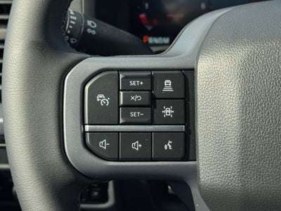 2026 Ford F-150 XLT 302A