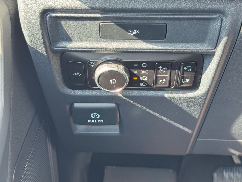 2026 Ford F-150 XLT 302A
