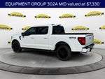 2026 Ford F-150 XLT 302A
