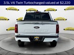 2026 Ford F-150 XLT 302A