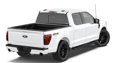 2026 Ford F-150 XLT 302A