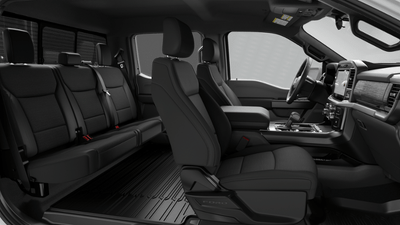 2026 Ford F-150 XLT 302A
