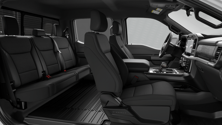 2026 Ford F-150 XLT 302A