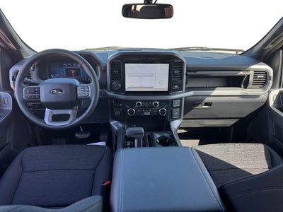 2026 Ford F-150 XLT 302A