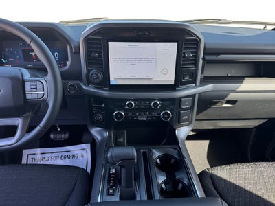 2026 Ford F-150 XLT 302A