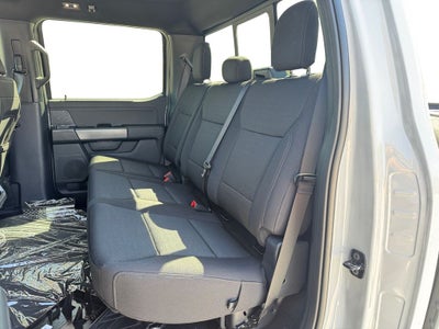 2026 Ford F-150 XLT 302A