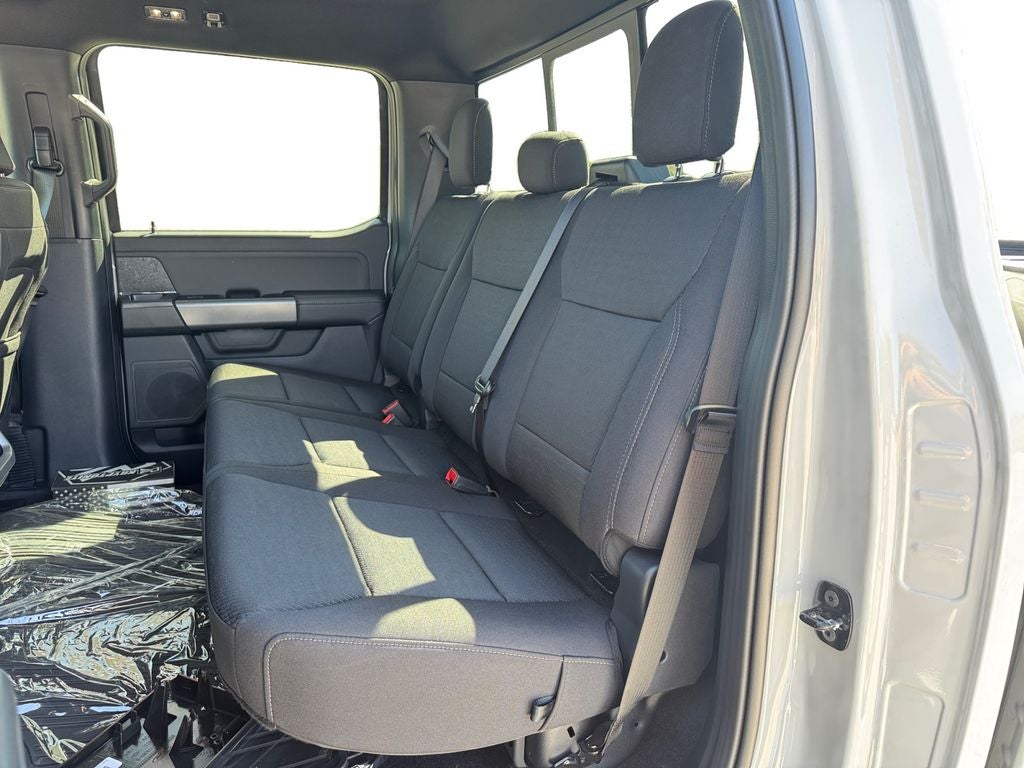 2026 Ford F-150 XLT 302A