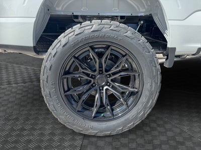 2026 Ford F-150 XLT 302A