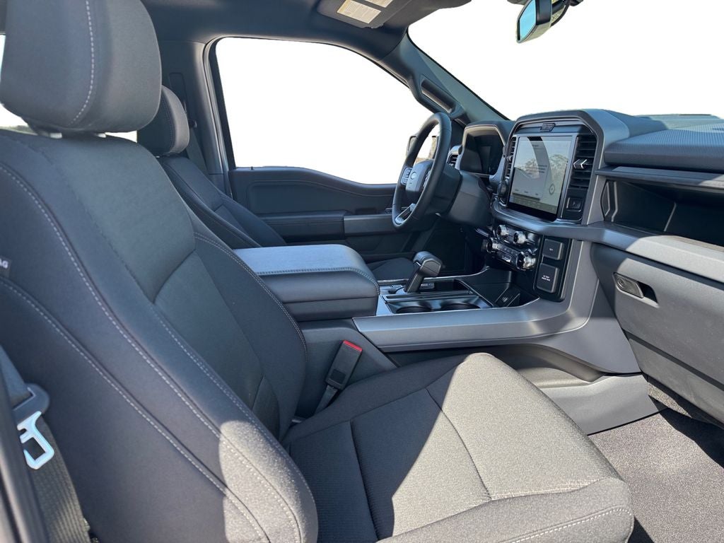 2026 Ford F-150 XLT 302A