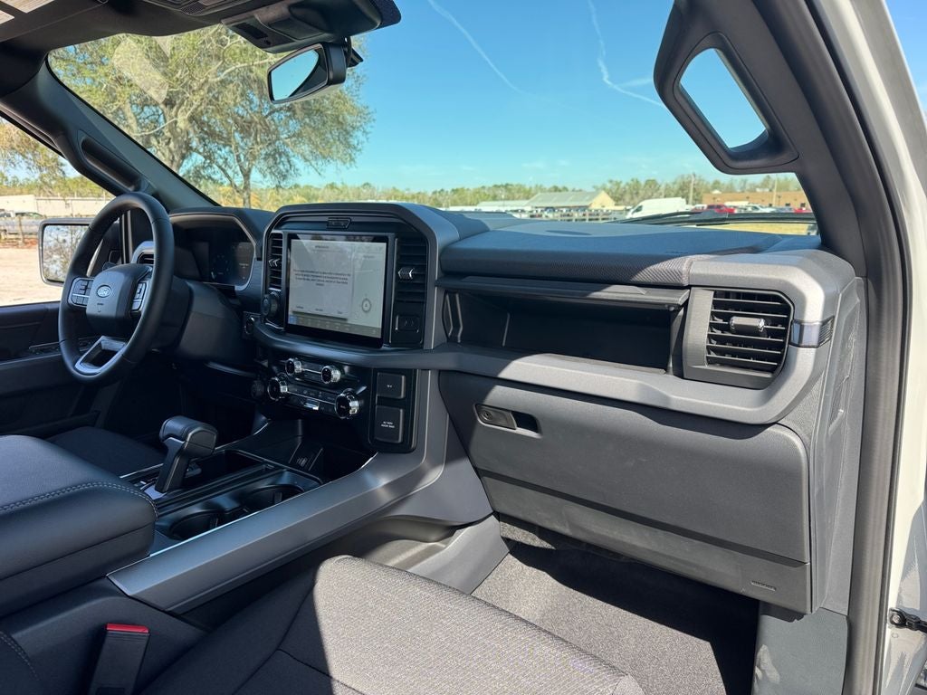 2026 Ford F-150 XLT 302A