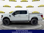 2026 Ford F-150 XLT 302A
