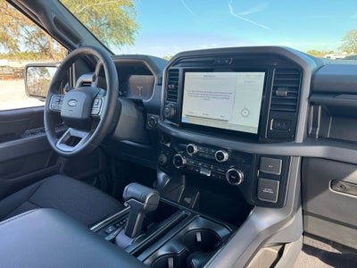 2026 Ford F-150 XLT 302A