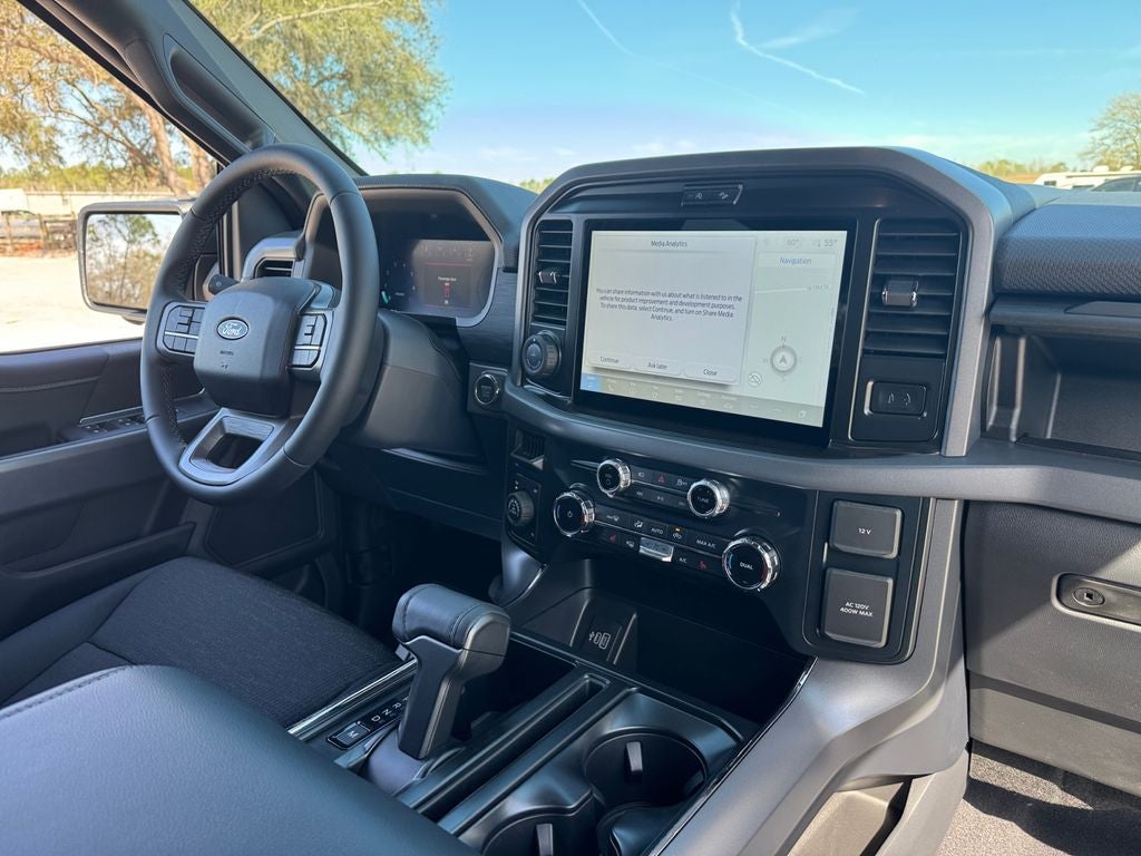 2026 Ford F-150 XLT 302A