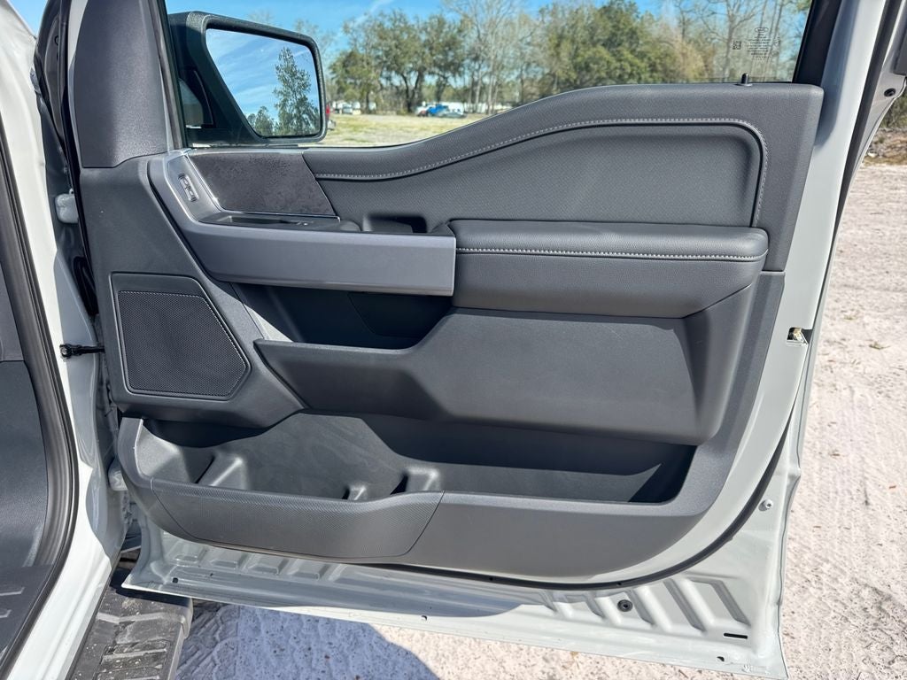 2026 Ford F-150 XLT 302A