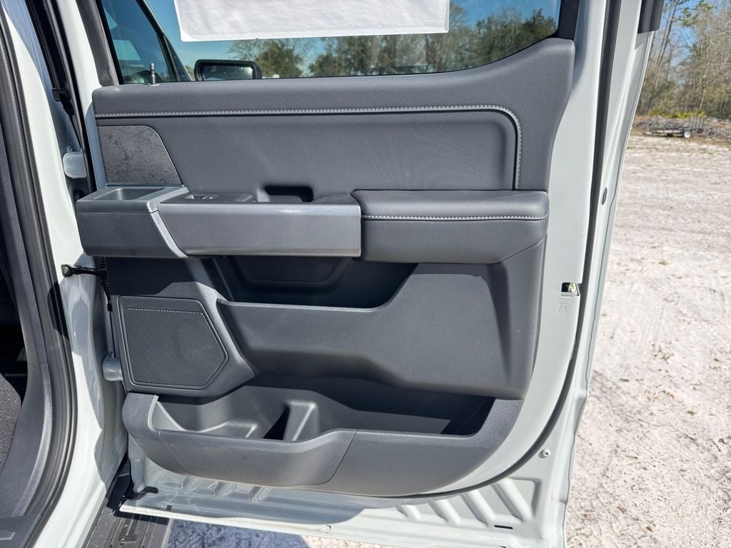 2026 Ford F-150 XLT 302A