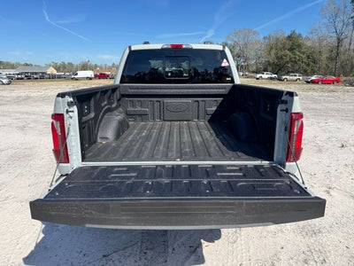 2026 Ford F-150 XLT 302A