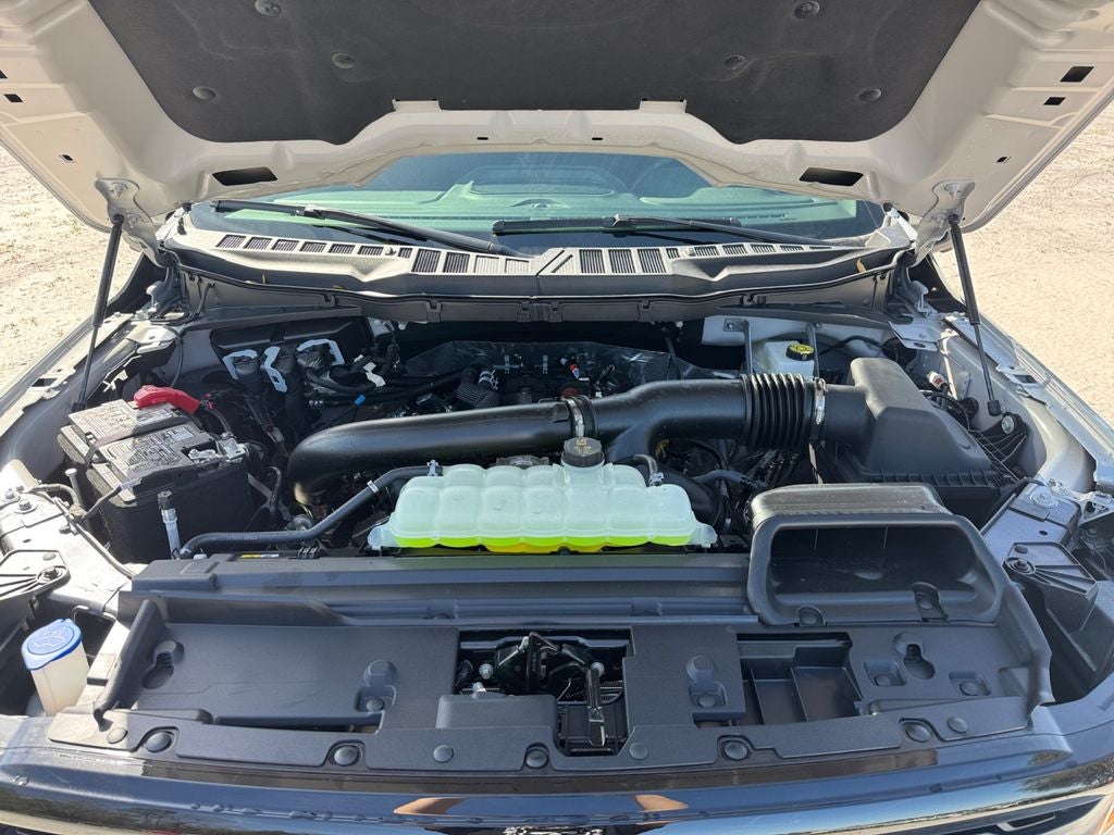 2026 Ford F-150 XLT 302A