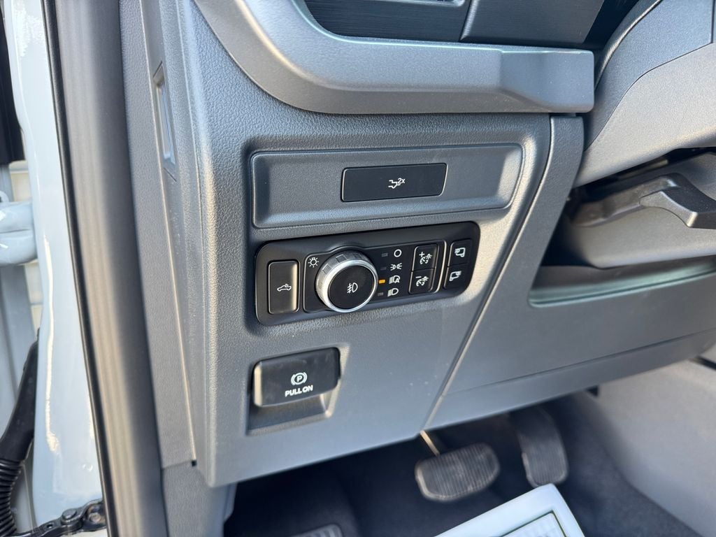 2026 Ford F-150 XLT 302A