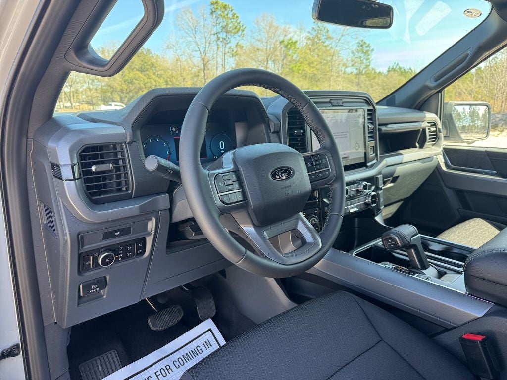 2026 Ford F-150 XLT 302A