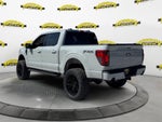 2026 Ford F-150 XLT 302A