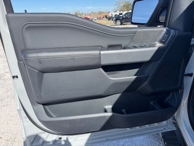 2026 Ford F-150 XLT 302A