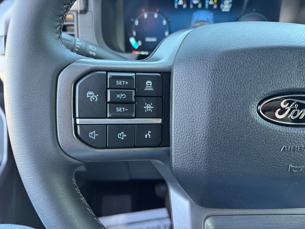 2026 Ford F-150 XLT 302A