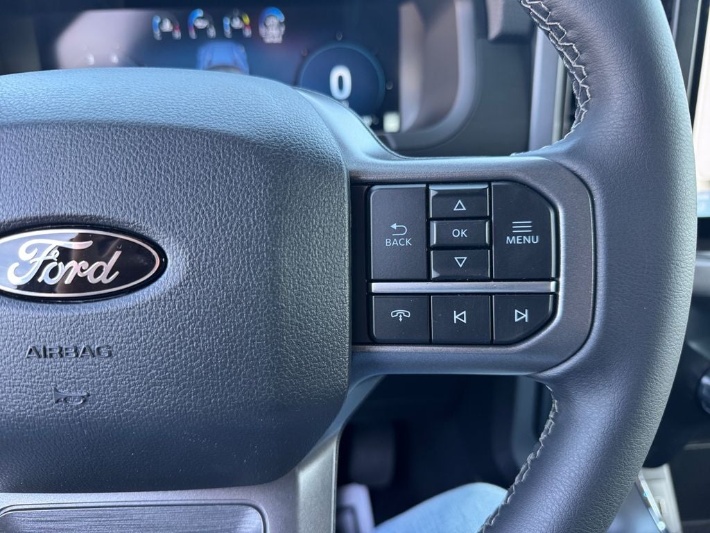 2026 Ford F-150 XLT 302A