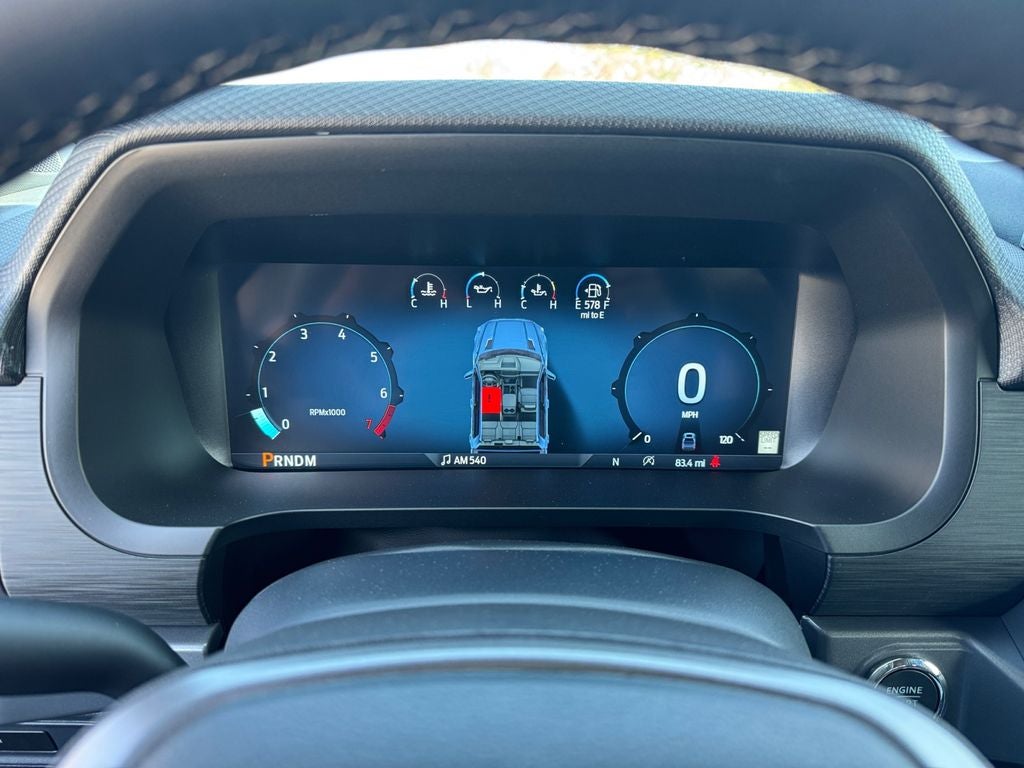 2026 Ford F-150 XLT 302A