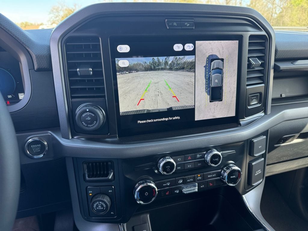 2026 Ford F-150 XLT 302A