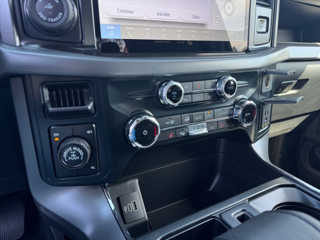 2026 Ford F-150 XLT 302A