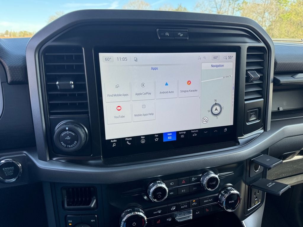 2026 Ford F-150 XLT 302A