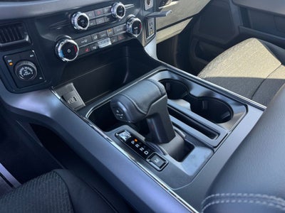 2026 Ford F-150 XLT 302A